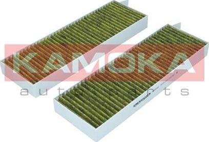 Kamoka 6080048 - Filter, Innenraumluft alexcarstop-ersatzteile.com