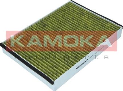 Kamoka 6080050 - Filter, Innenraumluft alexcarstop-ersatzteile.com