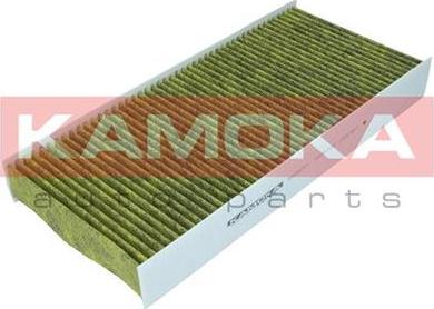 Kamoka 6080051 - Filter, Innenraumluft alexcarstop-ersatzteile.com