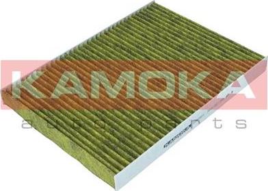 Kamoka 6080001 - Filter, Innenraumluft alexcarstop-ersatzteile.com