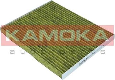 Kamoka 6080039 - Filter, Innenraumluft alexcarstop-ersatzteile.com