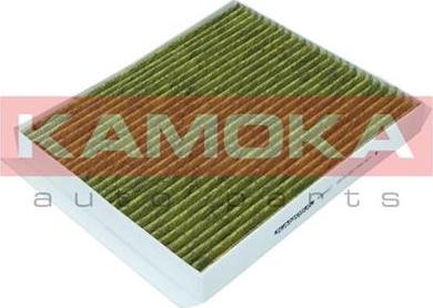 Kamoka 6080027 - Filter, Innenraumluft alexcarstop-ersatzteile.com