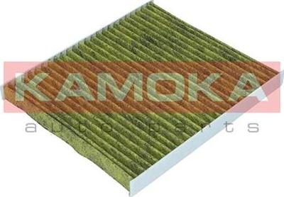 Kamoka 6080074 - Filter, Innenraumluft alexcarstop-ersatzteile.com