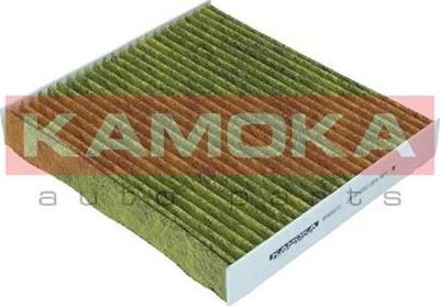 Kamoka 6080072 - Filter, Innenraumluft alexcarstop-ersatzteile.com