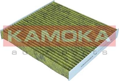 Kamoka 6080180 - Filter, Innenraumluft alexcarstop-ersatzteile.com