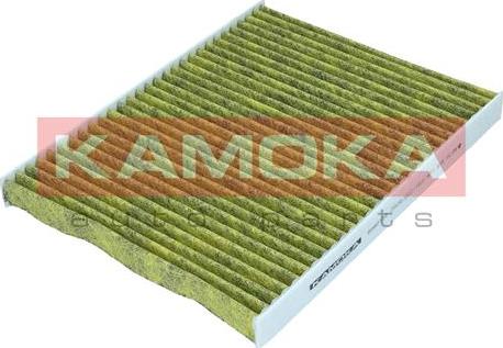 Kamoka 6080136 - Filter, Innenraumluft alexcarstop-ersatzteile.com