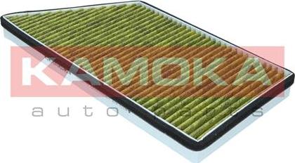 Kamoka 6080172 - Filter, Innenraumluft alexcarstop-ersatzteile.com