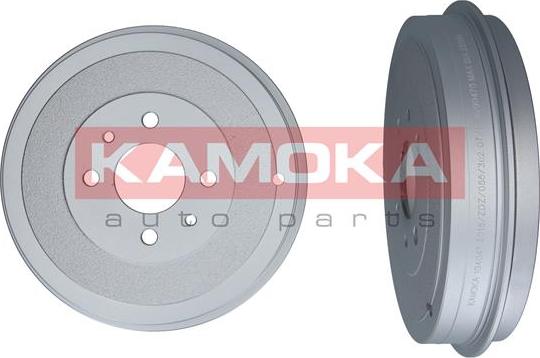 Kamoka 104047 - Bremstrommel alexcarstop-ersatzteile.com