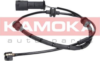 Kamoka 105040 - Warnkontakt, Bremsbelagverschleiß alexcarstop-ersatzteile.com