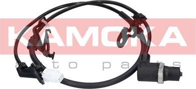 Kamoka 1060446 - Sensor, Raddrehzahl alexcarstop-ersatzteile.com