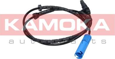 Kamoka 1060066 - Sensor, Raddrehzahl alexcarstop-ersatzteile.com