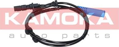 Kamoka 1060066 - Sensor, Raddrehzahl alexcarstop-ersatzteile.com