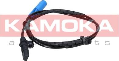 Kamoka 1060066 - Sensor, Raddrehzahl alexcarstop-ersatzteile.com