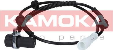 Kamoka 1060083 - Sensor, Raddrehzahl alexcarstop-ersatzteile.com