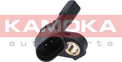 Kamoka 1060032 - Sensor, Raddrehzahl alexcarstop-ersatzteile.com