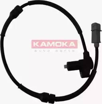 Kamoka 1060366 - Sensor, Raddrehzahl alexcarstop-ersatzteile.com