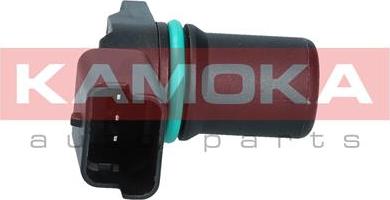 Kamoka 108003 - Sensor, Nockenwellenposition alexcarstop-ersatzteile.com