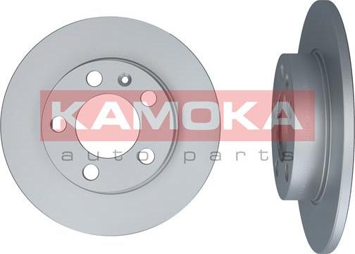 Kamoka 1036068 - Bremsscheibe alexcarstop-ersatzteile.com