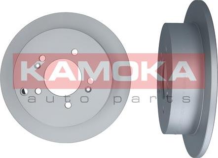 Kamoka 103159 - Bremsscheibe alexcarstop-ersatzteile.com