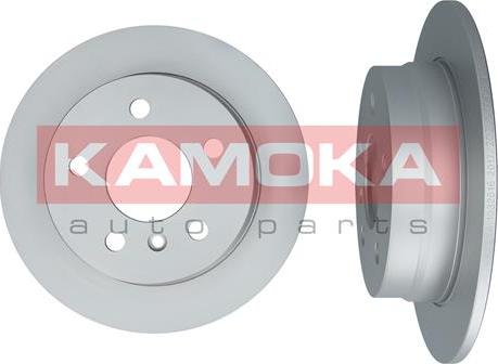 Kamoka 1032516 - Bremsscheibe alexcarstop-ersatzteile.com