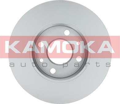 Kamoka 103280 - Bremsscheibe alexcarstop-ersatzteile.com