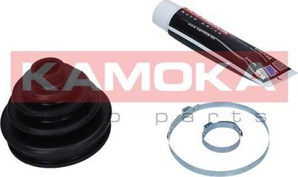 Kamoka 1146762 - Faltenbalg, Antriebswelle alexcarstop-ersatzteile.com