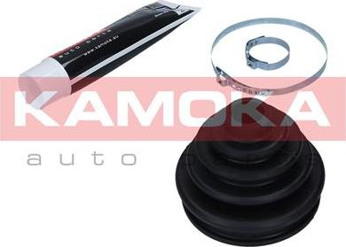 Kamoka 1146762 - Faltenbalg, Antriebswelle alexcarstop-ersatzteile.com