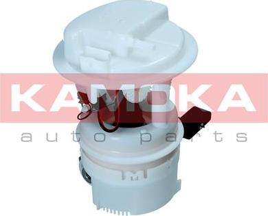 Kamoka 8400049 - Kraftstofffördermodul alexcarstop-ersatzteile.com