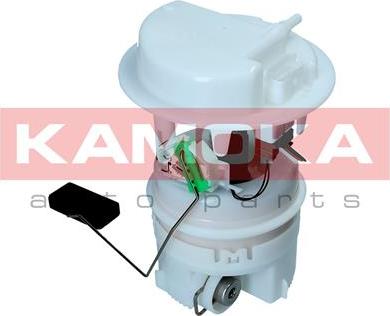 Kamoka 8400049 - Kraftstofffördermodul alexcarstop-ersatzteile.com