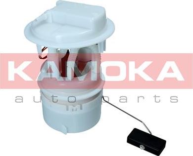 Kamoka 8400049 - Kraftstofffördermodul alexcarstop-ersatzteile.com