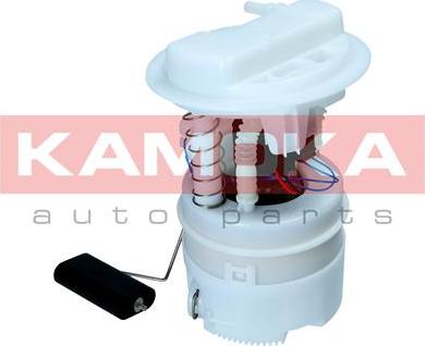 Kamoka 8400044 - Kraftstofffördermodul alexcarstop-ersatzteile.com