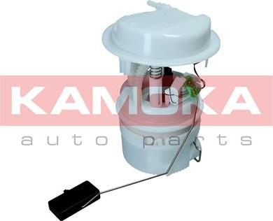 Kamoka 8400048 - Kraftstofffördermodul alexcarstop-ersatzteile.com