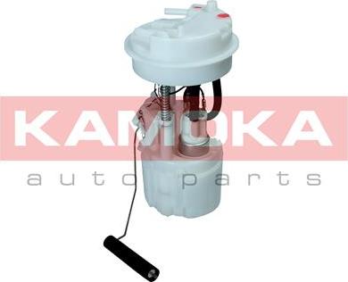 Kamoka 8400002 - Kraftstofffördermodul alexcarstop-ersatzteile.com