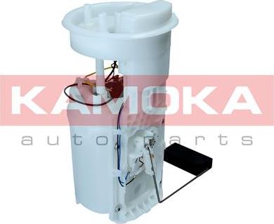 Kamoka 8400018 - Kraftstofffördermodul alexcarstop-ersatzteile.com