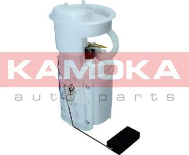 Kamoka 8400018 - Kraftstofffördermodul alexcarstop-ersatzteile.com