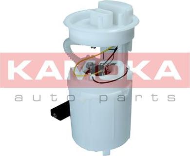 Kamoka 8400018 - Kraftstofffördermodul alexcarstop-ersatzteile.com