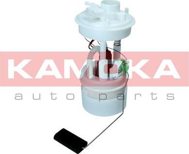 Kamoka 8400088 - Kraftstofffördermodul alexcarstop-ersatzteile.com