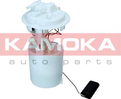 Kamoka 8400035 - Kraftstofffördermodul alexcarstop-ersatzteile.com