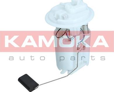 Kamoka 8400038 - Kraftstofffördermodul alexcarstop-ersatzteile.com