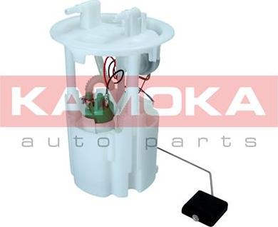 Kamoka 8400078 - Kraftstofffördermodul alexcarstop-ersatzteile.com