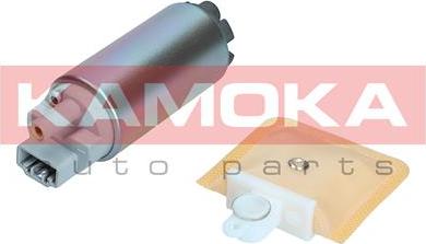 Kamoka 8410005 - Kraftstoffpumpe alexcarstop-ersatzteile.com