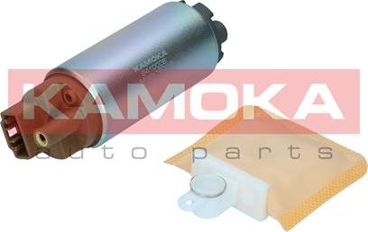 Kamoka 8410006 - Kraftstoffpumpe alexcarstop-ersatzteile.com