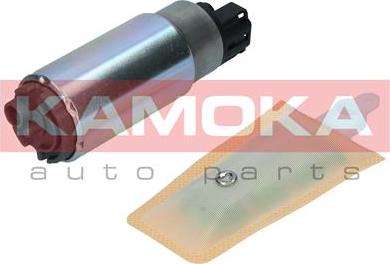 Kamoka 8410008 - Kraftstoffpumpe alexcarstop-ersatzteile.com