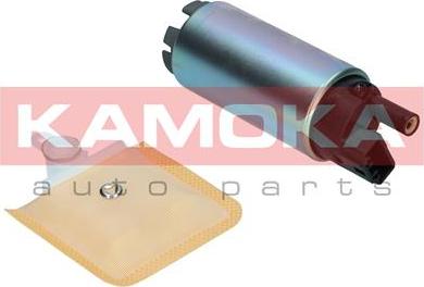 Kamoka 8410007 - Kraftstoffpumpe alexcarstop-ersatzteile.com