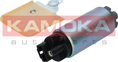 Kamoka 8410007 - Kraftstoffpumpe alexcarstop-ersatzteile.com