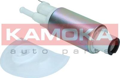 Kamoka 8410015 - Kraftstoffpumpe alexcarstop-ersatzteile.com