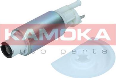 Kamoka 8410016 - Kraftstoffpumpe alexcarstop-ersatzteile.com