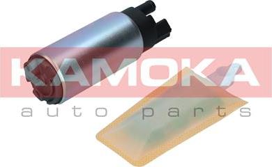 Kamoka 8410017 - Kraftstoffpumpe alexcarstop-ersatzteile.com