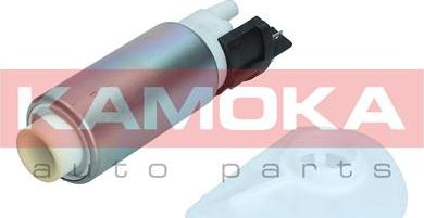 Kamoka 8410039 - Kraftstoffpumpe alexcarstop-ersatzteile.com