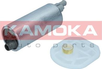 Kamoka 8410031 - Kraftstoffpumpe alexcarstop-ersatzteile.com